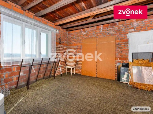 Prodej domu 190 m², pozemek 1469 m²