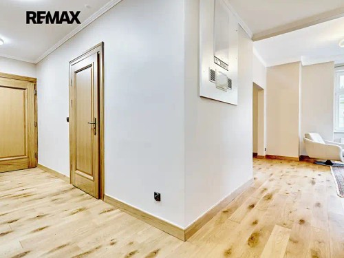 Prodej bytu 3+kk 115 m²