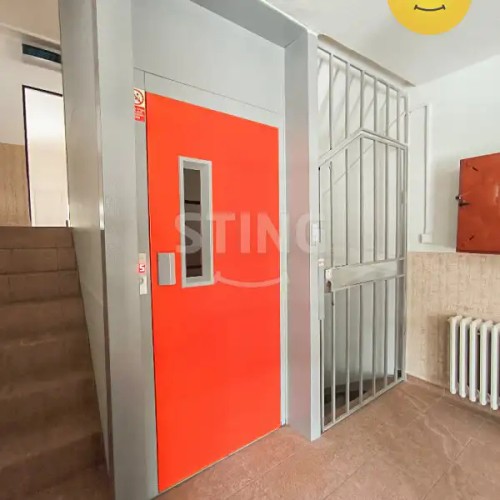 Prodej bytu 2+1 54 m²