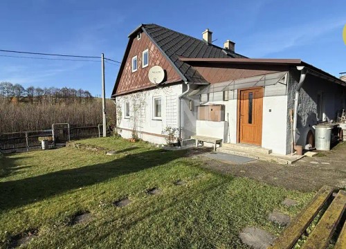 Prodej domu 150 m², pozemek 2326 m²