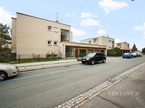 Prodej bytu 2+kk 42 m²