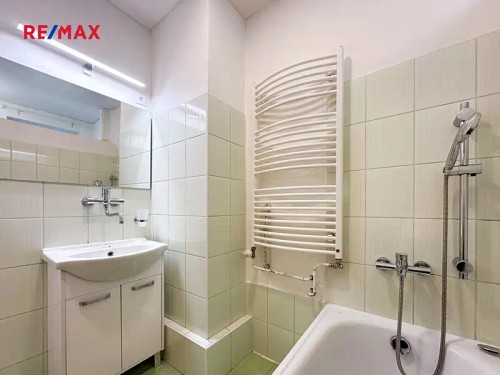 Prodaný byt 2+1 75 m²