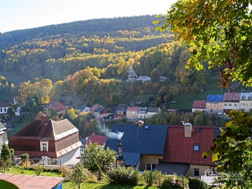 Prodej domu 90 m², pozemek 139 m²