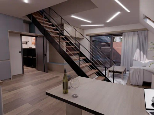 Prodej bytu 3+kk 81 m²