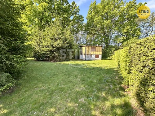 Prodej chaty 50 m², pozemek 471 m²