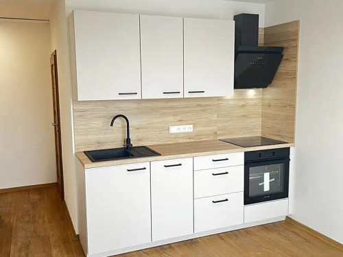 Prodej bytu 1+1 35 m²