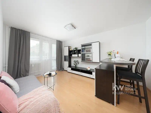 Prodej bytu 3+kk 55 m²