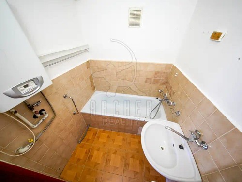 Prodej bytu 3+1 82 m²