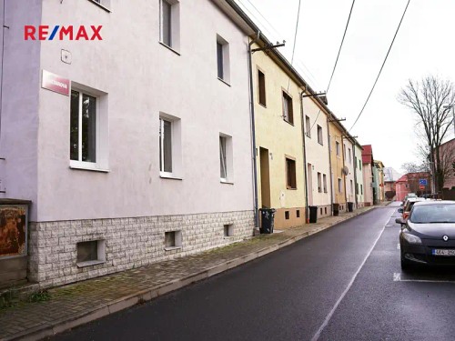 Prodej domu 271 m², pozemek 126 m²