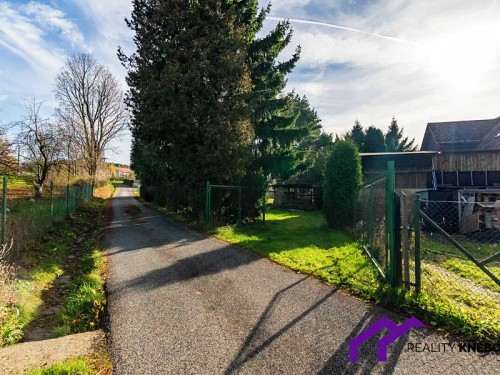 Prodej domu 243 m², pozemek 1270 m²