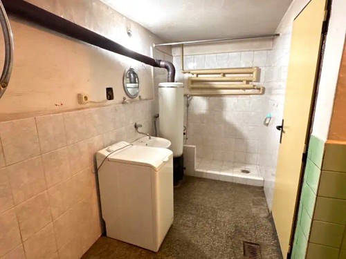 Prodej domu 110 m², pozemek 1080 m²