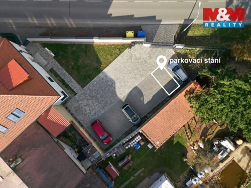 Prodej bytu 2+kk 77 m²