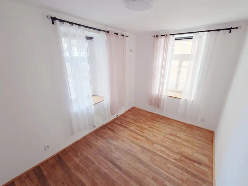 Prodaný byt 3+1 100 m²