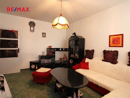 Prodej bytu 3+1 60 m²