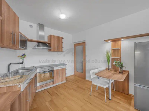 Prodej bytu 1+kk 34 m²