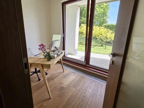 Prodaný byt 3+kk 65 m²