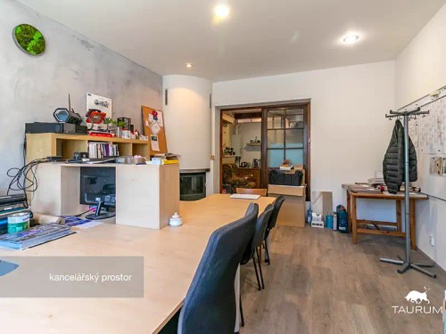 Prodej domu 226 m², pozemek 1 m²