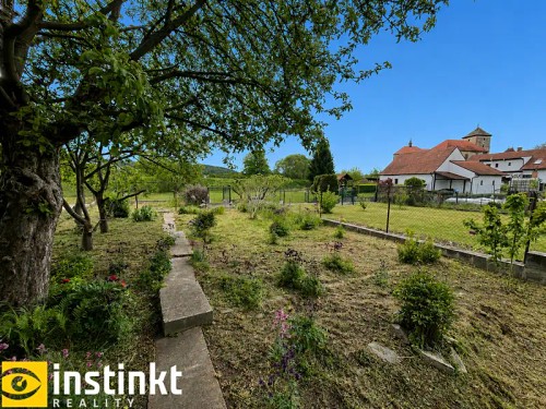 Prodej domu 176 m², pozemek 560 m²