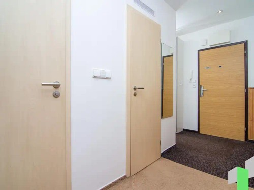 Prodaný byt 3+1 68 m²