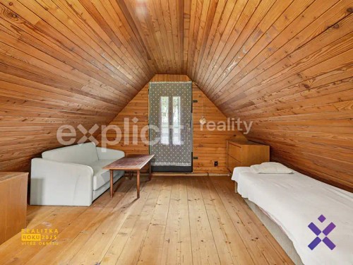 Prodej stavebního pozemku 739 m²