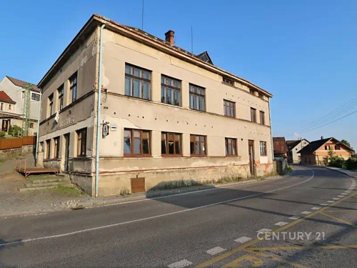 Prodej bytu 4+1 150 m²