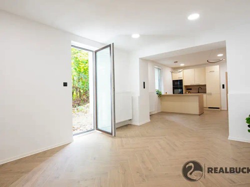 Prodej bytu 3+1 100 m²