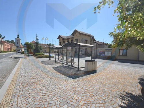 Prodaný dům 123 m², pozemek 283 m²