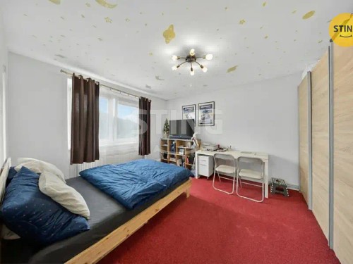 Prodej domu 160 m², pozemek 892 m²