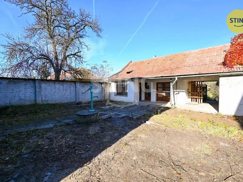 Prodej domu 140 m², pozemek 1219 m²