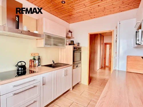 Prodej domu 165 m², pozemek 1060 m²