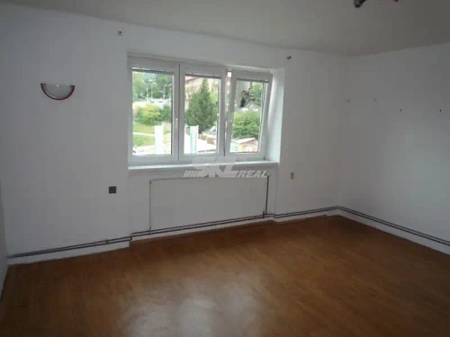 Prodaný byt 2+1 60 m²