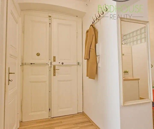 Prodaný byt 2+1 50 m²