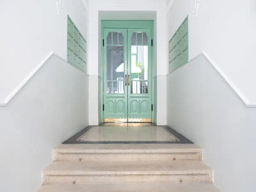 Prodaný byt 2+kk 50 m²