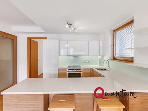 Prodaný byt 3+kk 80 m²