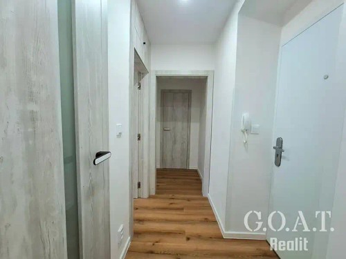 Prodej bytu 3+kk 52 m²