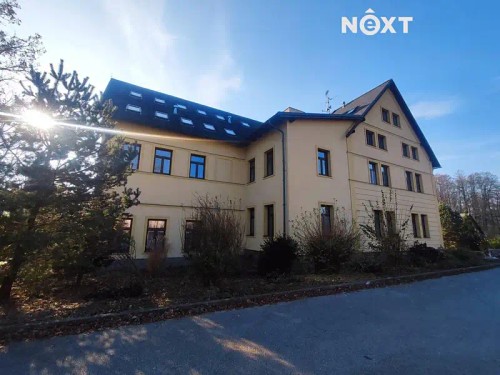 Prodaný byt 2+kk 49 m²