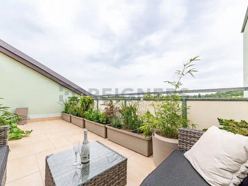 Prodej bytu 4+kk 112 m²