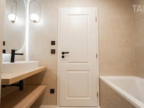 Prodaný  byt 3+kk 55 m²