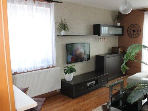 Prodaný  byt 2+kk 49 m²