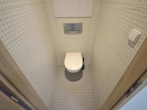 Prodaný byt 3+1 76 m²