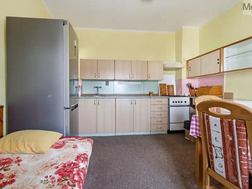 Prodej domu 102 m², pozemek 119 m²