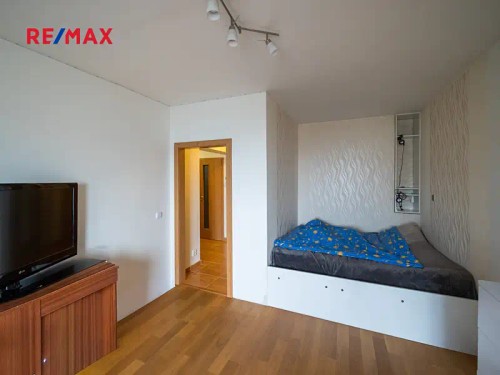 Prodaný byt 3+1 79 m²