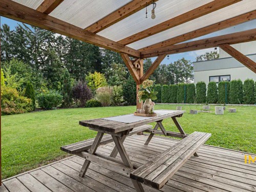 Prodej domu 110 m², pozemek 990 m²