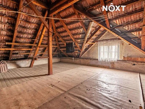 Prodej domu 122 m², pozemek 998 m²