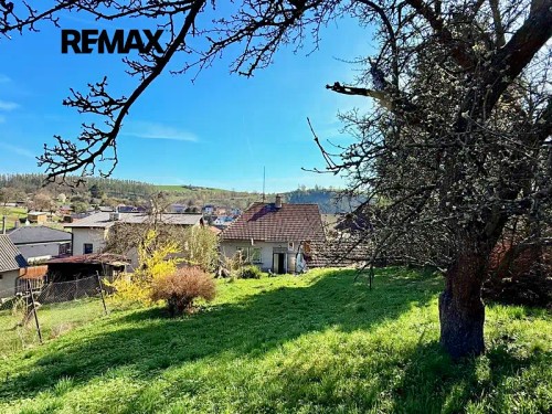 Prodej domu 110 m², pozemek 752 m²