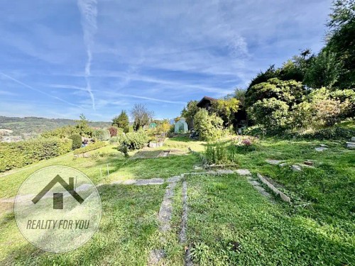 Prodej chaty 14 m², pozemek 400 m²