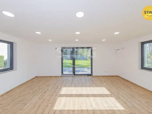 Prodej domu 126 m², pozemek 441 m²