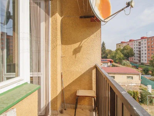 Prodej bytu 3+1 78 m²