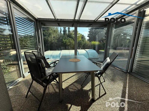 Prodej domu 197 m², pozemek 1169 m²