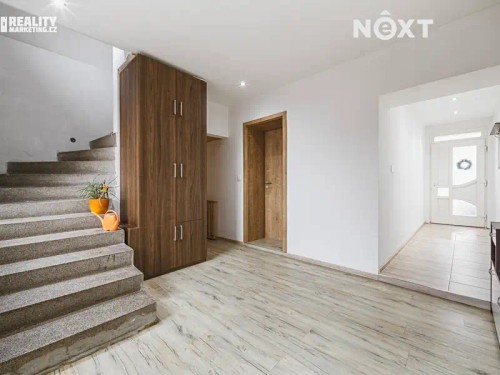 Prodej domu 137 m², pozemek 761 m²